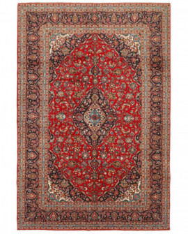Rytietiškas kilimas Keshan - 358 x 245 cm 