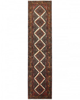 Rytietiškas kilimas Asadabad - 325 x 77 cm 
