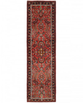 Rytietiškas kilimas Asadabad - 296 x 83 cm 