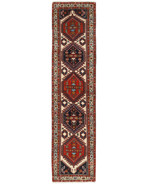 Rytietiškas kilimas Ardebil - 305 x 73 cm 