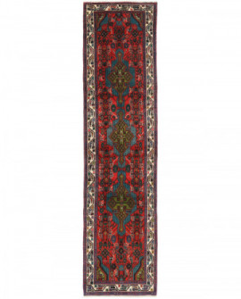 Rytietiškas kilimas Asadabad - 324 x 78 cm 