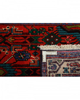 Rytietiškas kilimas Asadabad - 324 x 78 cm 