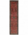 Rytietiškas kilimas Asadabad - 315 x 80 cm 