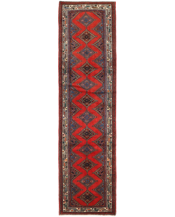 Rytietiškas kilimas Asadabad - 301 x 80 cm 