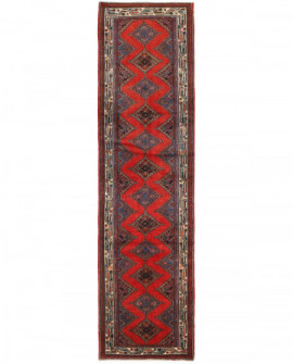 Rytietiškas kilimas Asadabad - 301 x 80 cm 