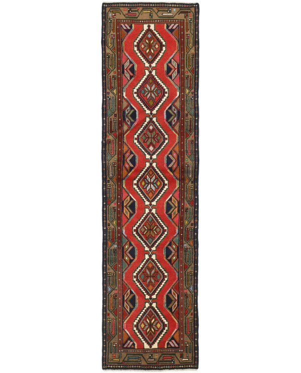 Rytietiškas kilimas Asadabad - 296 x 80 cm 