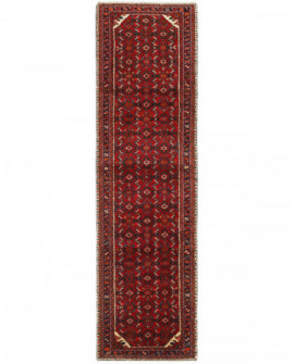 Rytietiškas kilimas Hosseinabad - 302 x 82 cm 