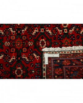 Rytietiškas kilimas Hosseinabad - 302 x 82 cm 