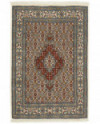 Rytietiškas kilimas Moud Mahi - 119 x 82 cm 