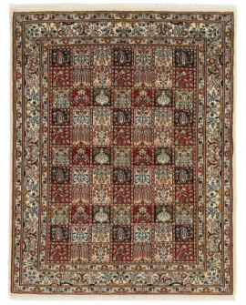 Rytietiškas kilimas Moud Garden - 195 x 153 cm 