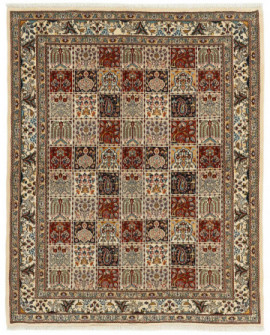 Rytietiškas kilimas Moud Garden - 185 x 148 cm 