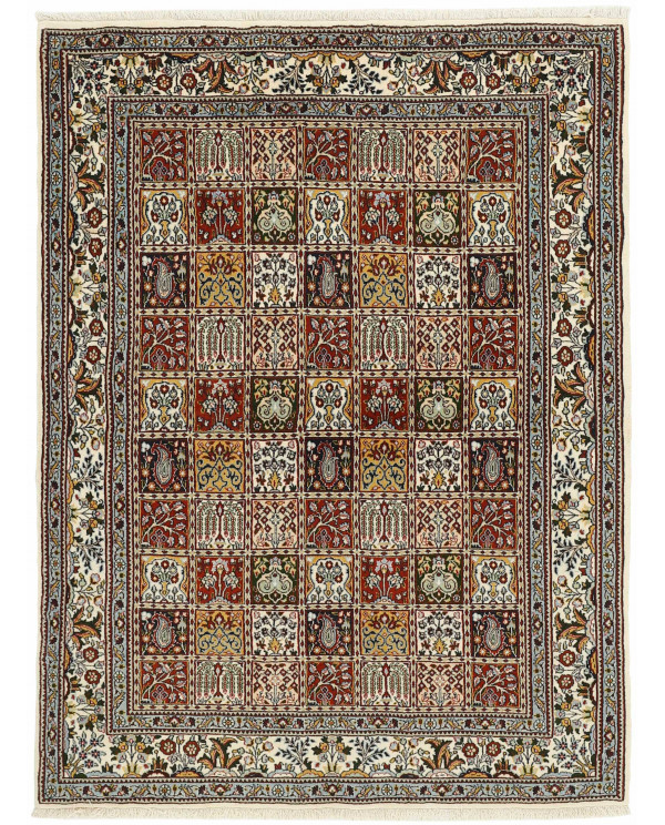 Rytietiškas kilimas Moud Garden - 200 x 151 cm 