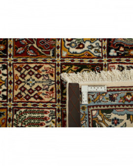 Rytietiškas kilimas Moud Garden - 200 x 151 cm 