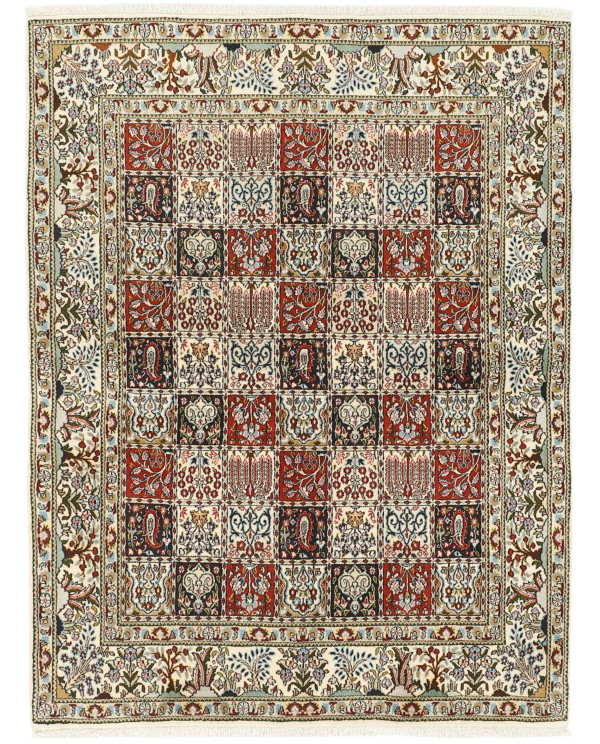 Rytietiškas kilimas Moud Garden - 192 x 148 cm 