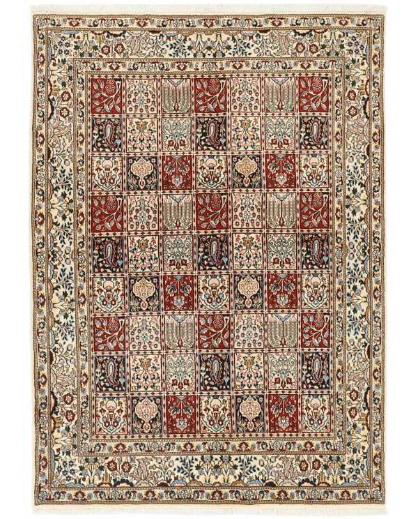 Rytietiškas kilimas Moud Garden - 195 x 143 cm 