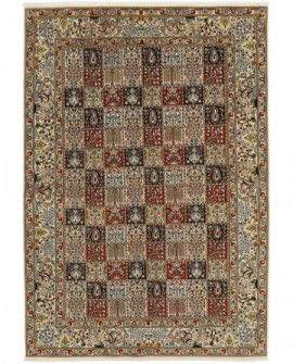 Rytietiškas kilimas Moud Garden - 297 x 200 cm 