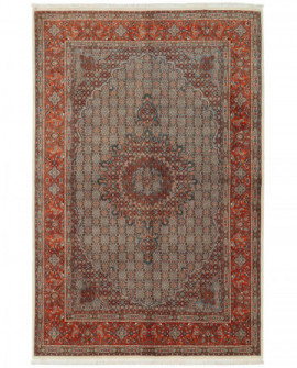 Rytietiškas kilimas Moud Mahi - 303 x 198 cm 