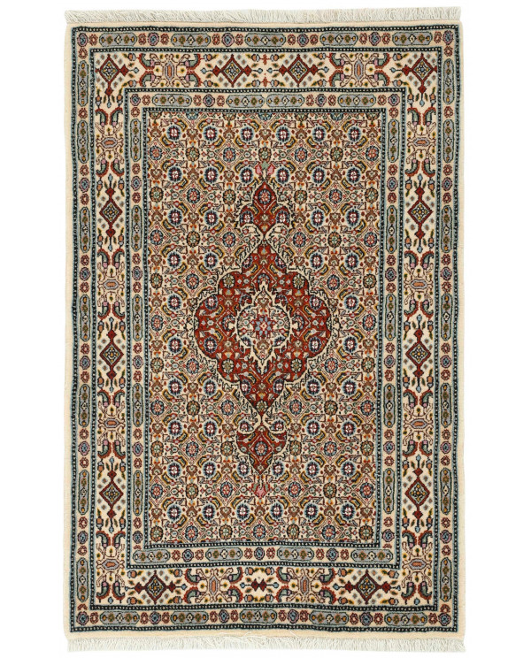 Rytietiškas kilimas Moud Mahi - 123 x 80 cm 