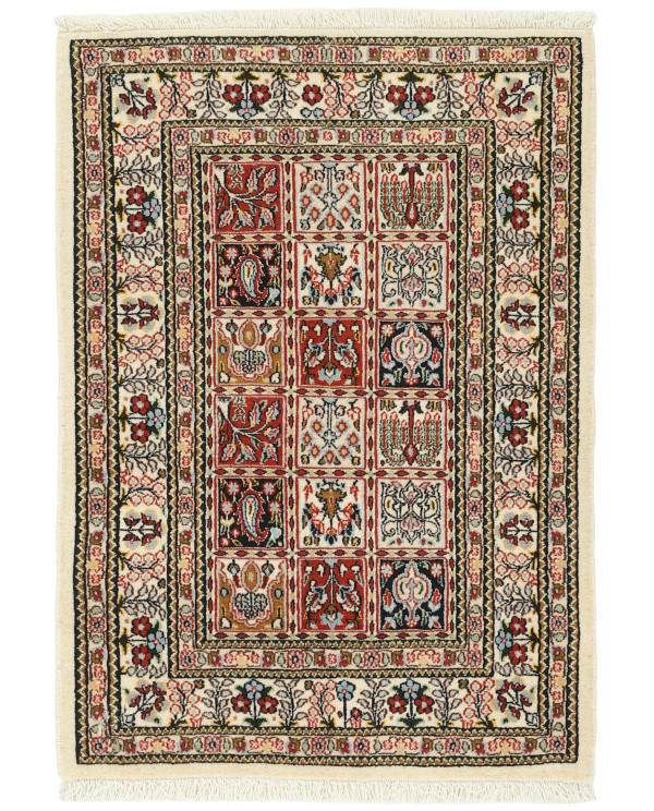Rytietiškas kilimas Moud Garden - 112 x 79 cm 