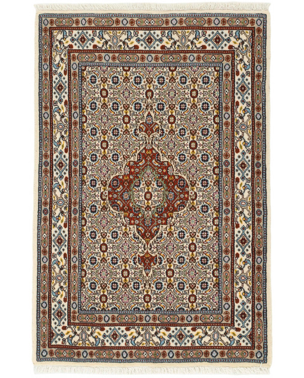 Rytietiškas kilimas Moud Mahi - 122 x 81 cm 