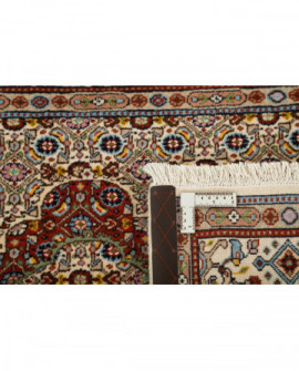 Rytietiškas kilimas Moud Mahi - 122 x 81 cm 