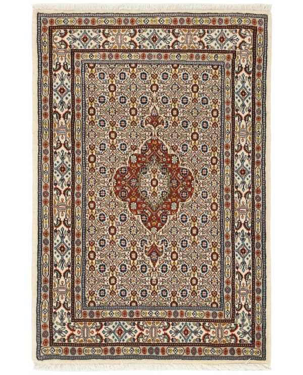 Rytietiškas kilimas Moud Mahi - 120 x 82 cm 