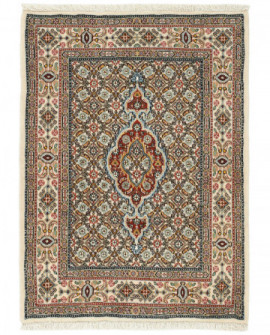 Rytietiškas kilimas Moud Mahi - 109 x 82 cm 