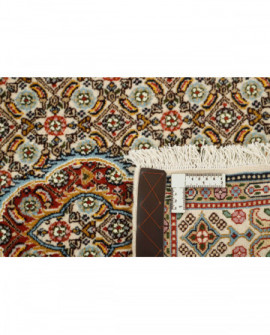Rytietiškas kilimas Moud Mahi - 109 x 82 cm 