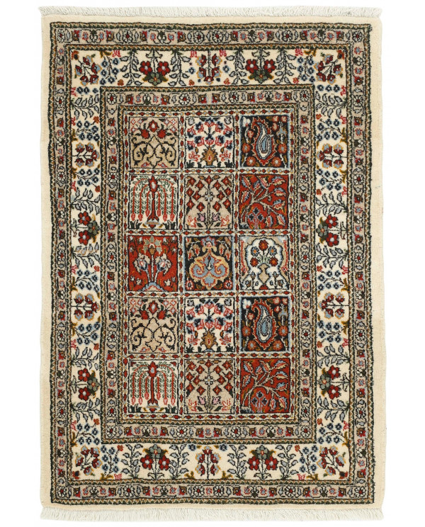 Rytietiškas kilimas Moud Mahi - 116 x 79 cm 