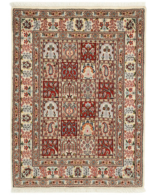 Rytietiškas kilimas Moud Garden - 112 x 84 cm 