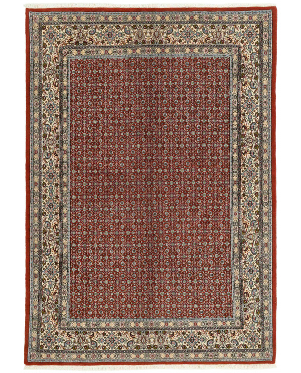 Rytietiškas kilimas Moud Mahi - 242 x 169 cm 