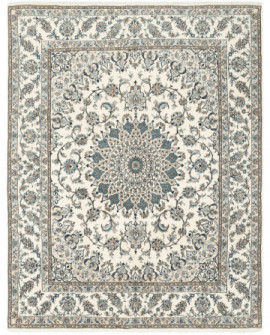 Rytietiškas kilimas Nain Kashmar - 305 x 238 cm 