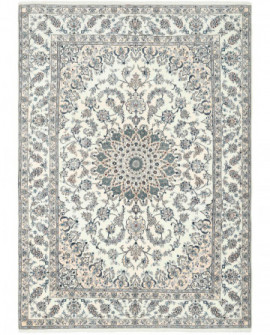 Rytietiškas kilimas Nain Kashmar - 347 x 247 cm 