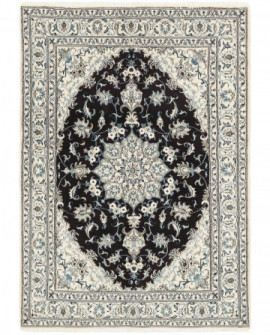 Rytietiškas kilimas Nain Kashmar - 235 x 165 cm 