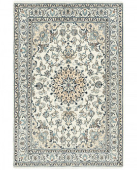Rytietiškas kilimas Nain Kashmar - 240 x 162 cm 