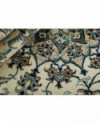 Rytietiškas kilimas Nain Kashmar - 237 x 154 cm 