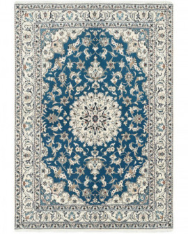 Rytietiškas kilimas Nain Kashmar - 240 x 170 cm 