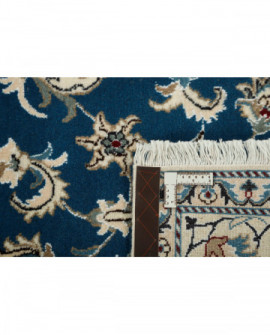 Rytietiškas kilimas Nain Kashmar - 240 x 170 cm 