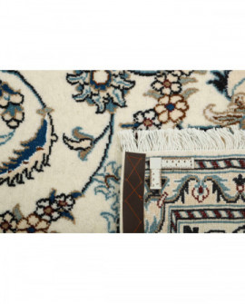 Rytietiškas kilimas Nain Kashmar - 301 x 200 cm 