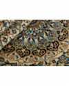 Rytietiškas kilimas Nain Kashmar - 298 x 198 cm 