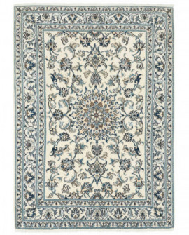 Rytietiškas kilimas Nain Kashmar - 207 x 149 cm 