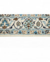 Rytietiškas kilimas Nain Kashmar - 202 x 125 cm 