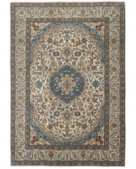 Rytietiškas kilimas Nain Kashmar - 355 x 246 cm 