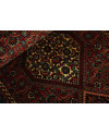 Rytietiškas kilimas Bidjar Zandjan - 253 x 77 cm