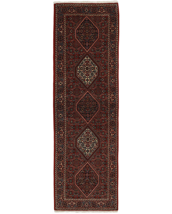 Rytietiškas kilimas Bidjar Zandjan - 253 x 77 cm