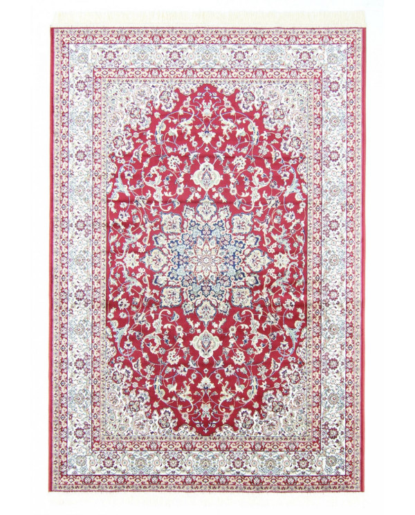 Wilton kilimas - Gårda Oriental Collection Kerman (raudona) 