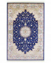 Wilton kilimas - Gårda Oriental Collection Kahmar (mėlyna) 