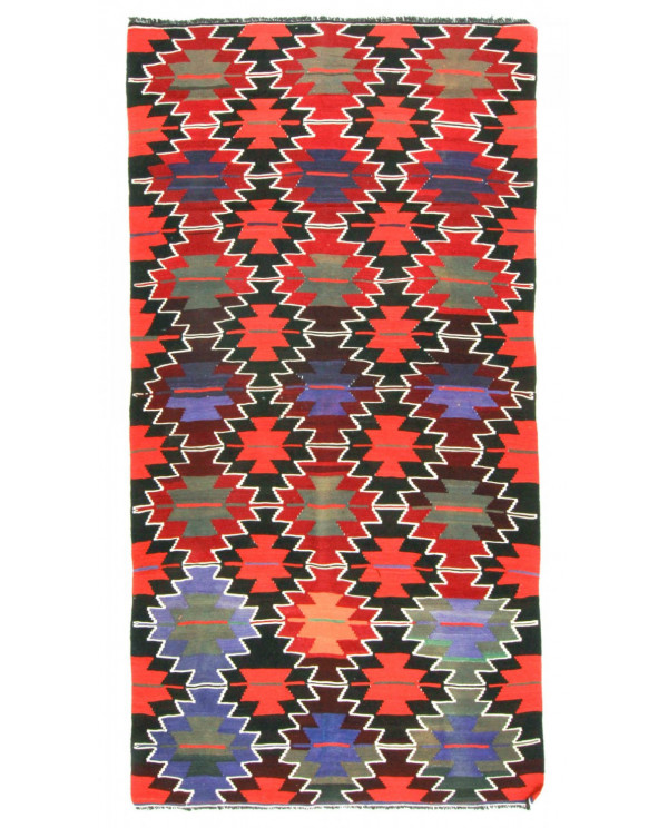Kilim kilimas Turkiškas 334 x 167 cm 