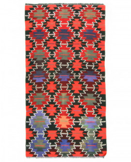 Kilim kilimas Turkiškas 334 x 167 cm 