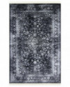 Wilton kilimas - Gårda Oriental Collection Sanghi (juoda) 